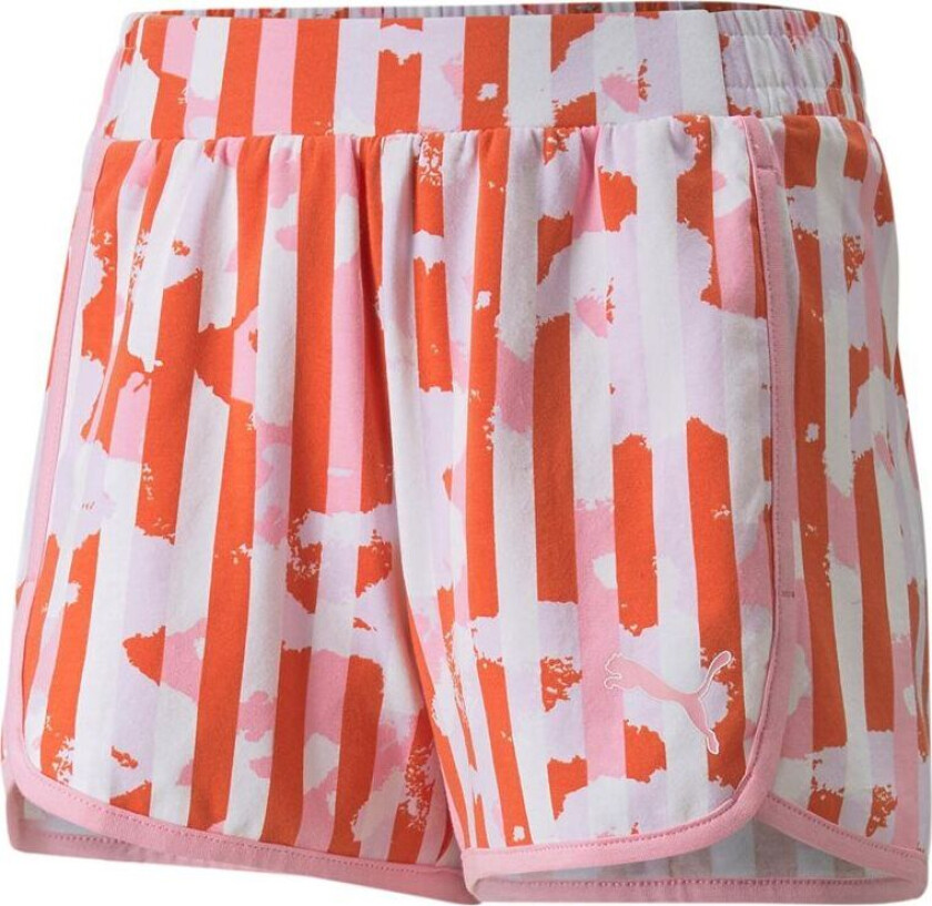 Alpha Shorts Rosa 128