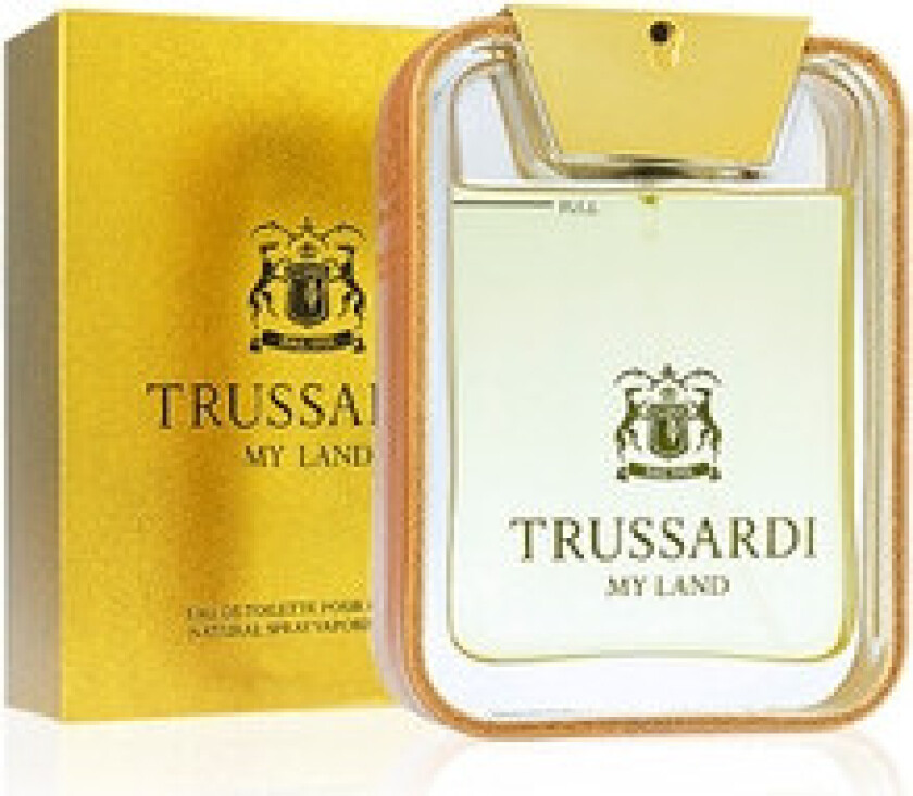 My Land Pour Homme Edt Spray 30 ml