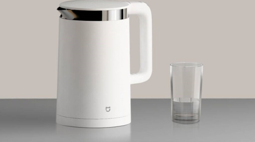 Vannkoker Mi Smart Kettle Pro - Hvit - 1800 W