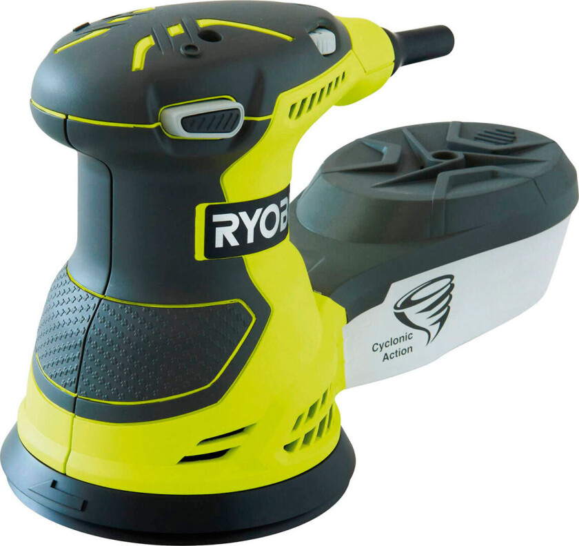 Orbital sander Ryobi ROS300 300 W Ø 125 mm