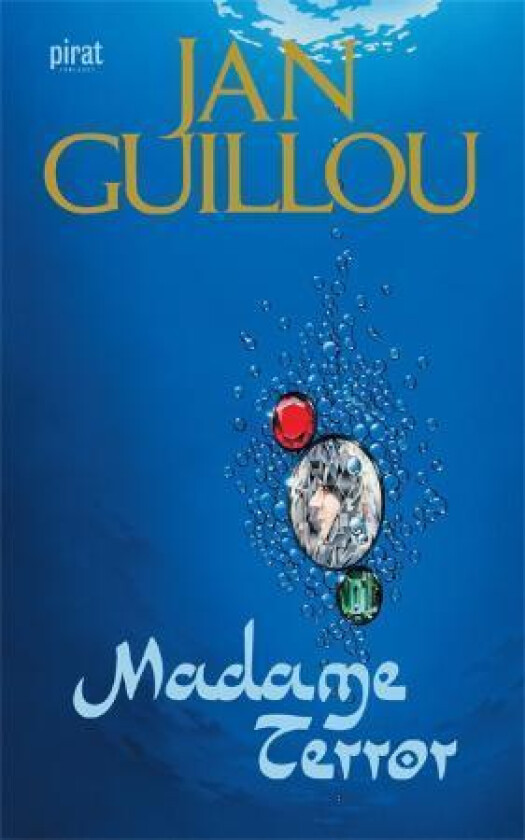 Madame Terror av Jan Guillou