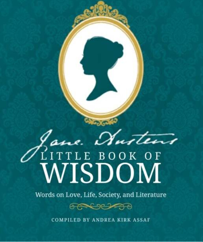 Jane Austen's Little Book of Wisdom