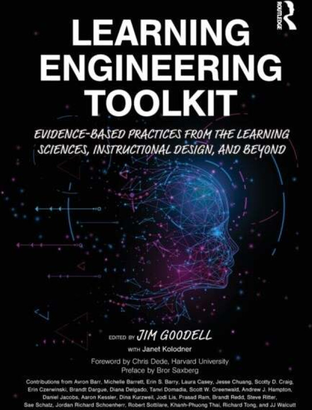 Learning Engineering Toolkit