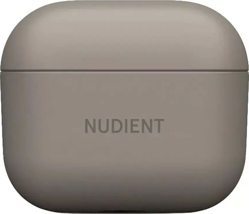 AirPods (3. gen.) Deksel - Clay Beige