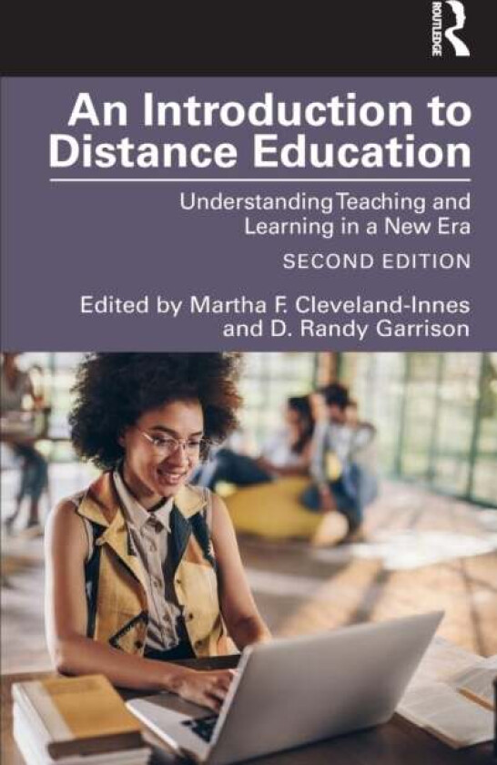 An Introduction to Distance Education