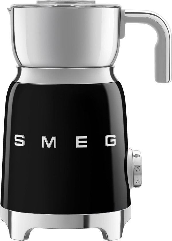 Melkeskummer Smeg 500 W