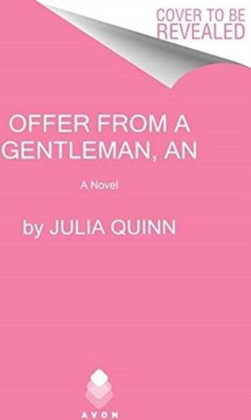 Offer from a Gentleman, An av Julia Quinn