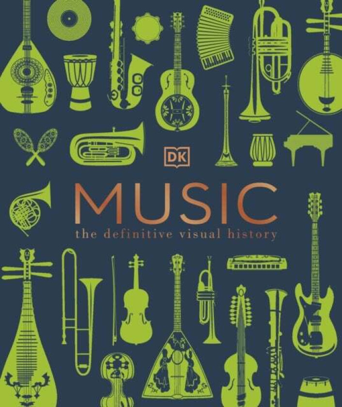 Music av DK