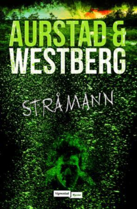 Stråmann av Tore Aurstad, Carina Westberg