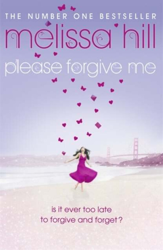 Please Forgive Me av Melissa Hill
