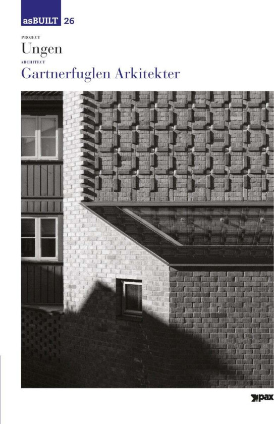 Project: Ungen, architect Gartnerfuglen arkitekter av Erling Dokk Holm