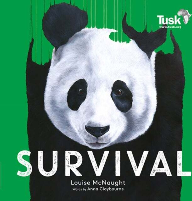 Survival av Louise McNaught, Anna Claybourne