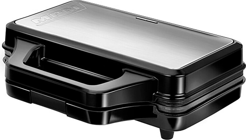 Smørbrødjern Mpm MOP-45M Sølv 900 W