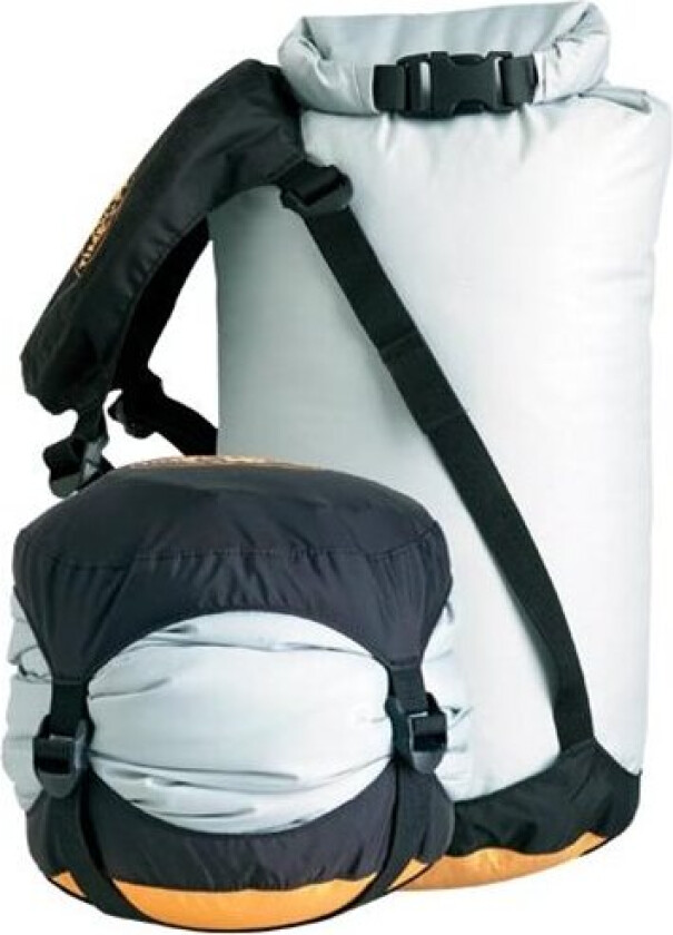 Sea To Summit Sts Dry Sack Compression Dry Sack Compression XSmall