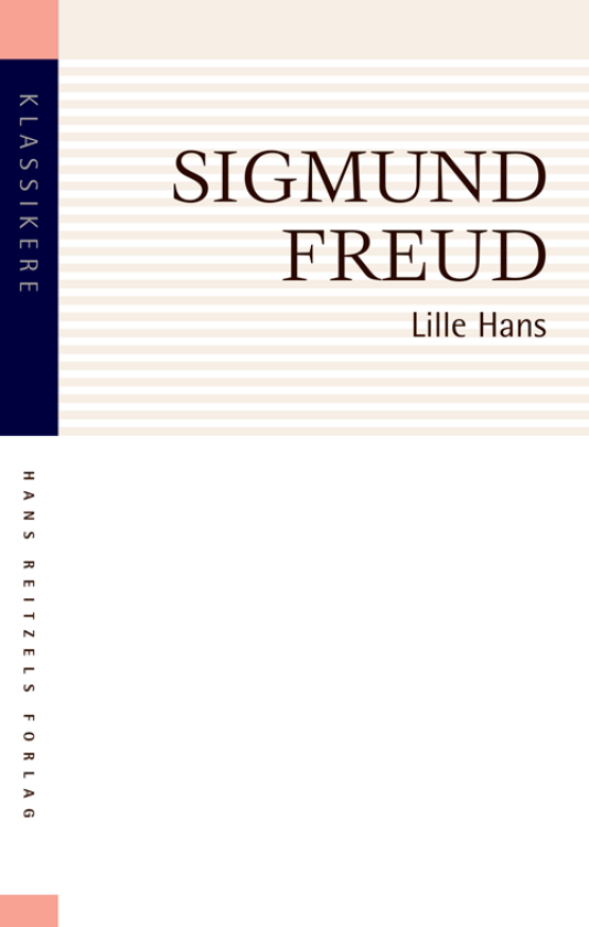 Lille Hans av Sigmund Freud