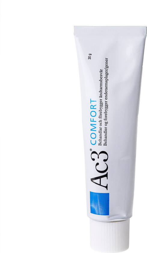 Bilde av Comfort gel, 30 gram