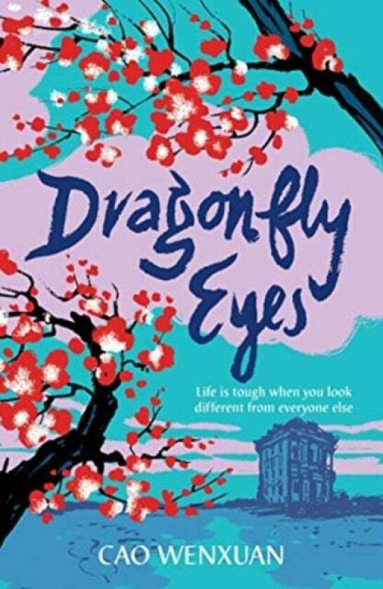 Dragonfly Eyes av Cao Wenxuan