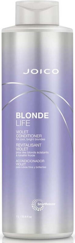 Blonde Life Violet Conditioner 1000ml