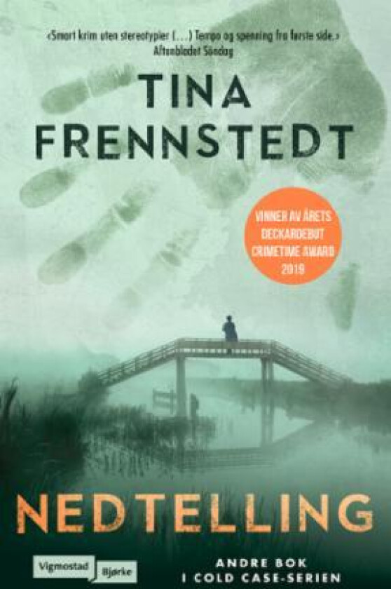 Nedtelling av Tina Frennstedt