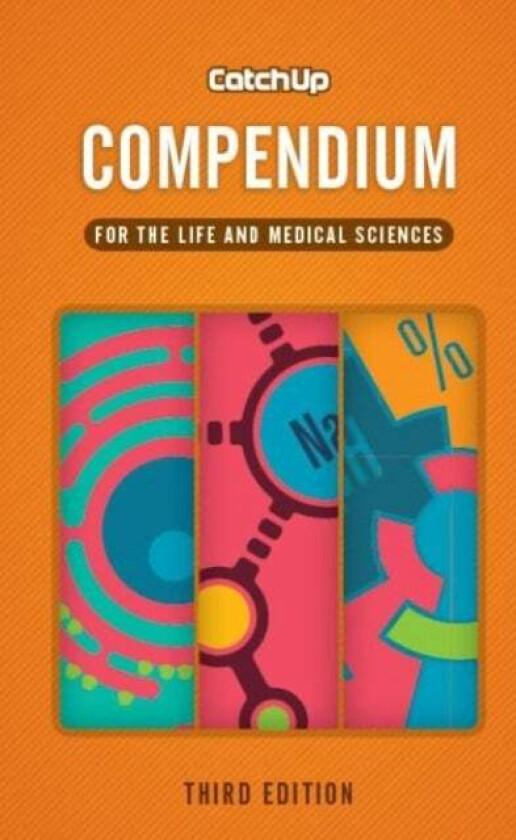 Catch Up Compendium, third edition av Philip Bradley, Dr Mitchell (University of Leeds) Fry, Michael (Indiana University Kokomo in) Harris