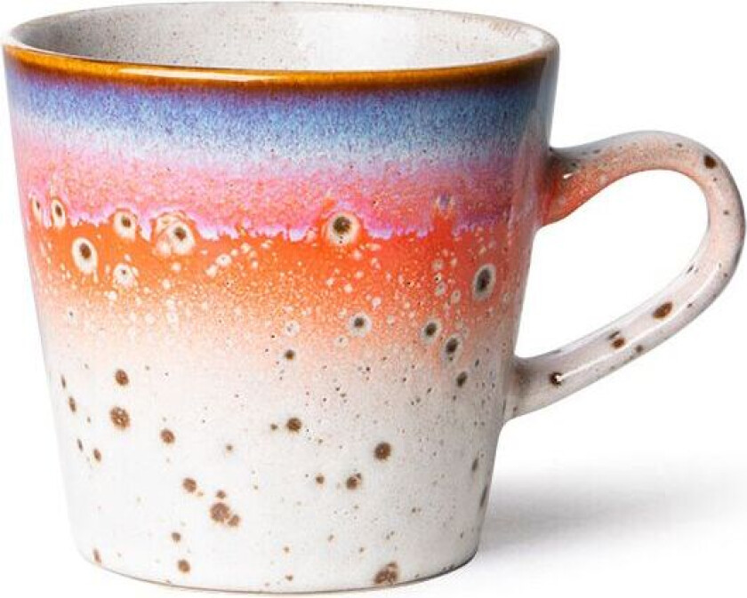 70's americanokopp 27 cl Asteroids