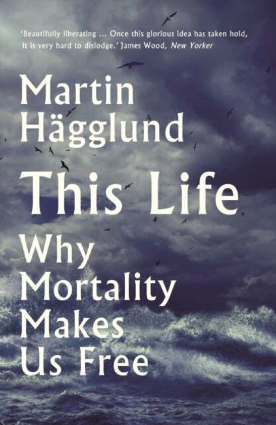 This Life av Martin Hagglund
