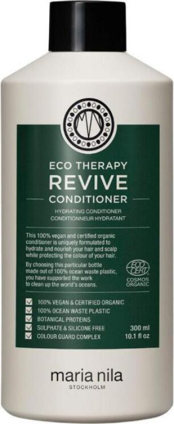 Eco Therapy Revive Conditioner 300ml