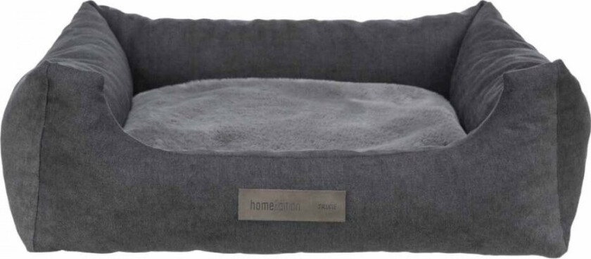 Trixie Liano Hundeseng Mørkgrå (M)