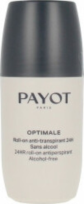 Deodorant Payot Optimale 75 ml