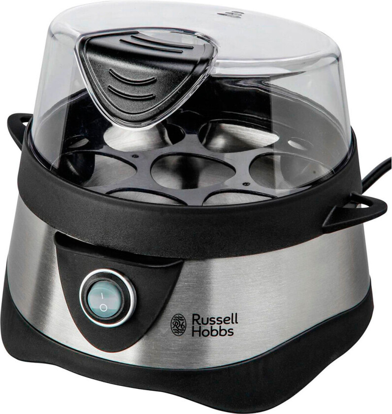 Bilde av Russell Hobbs Stylo 14048-56 - Eggkoker - 365 W