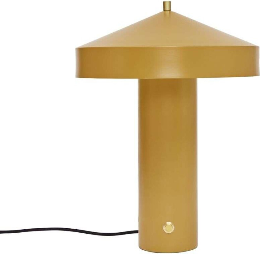 Hatto bordlampe Saffron