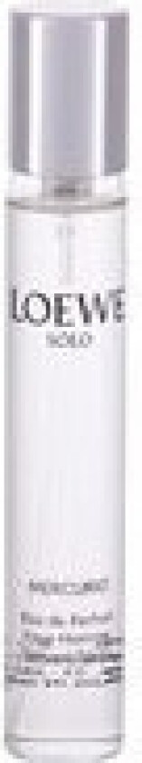 Herre parfyme Loewe EDP Solo Mercurio 100 ml