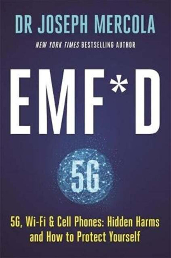 EMF*D av Dr. Joseph Mercola