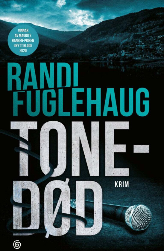 Tonedød av Randi Fuglehaug