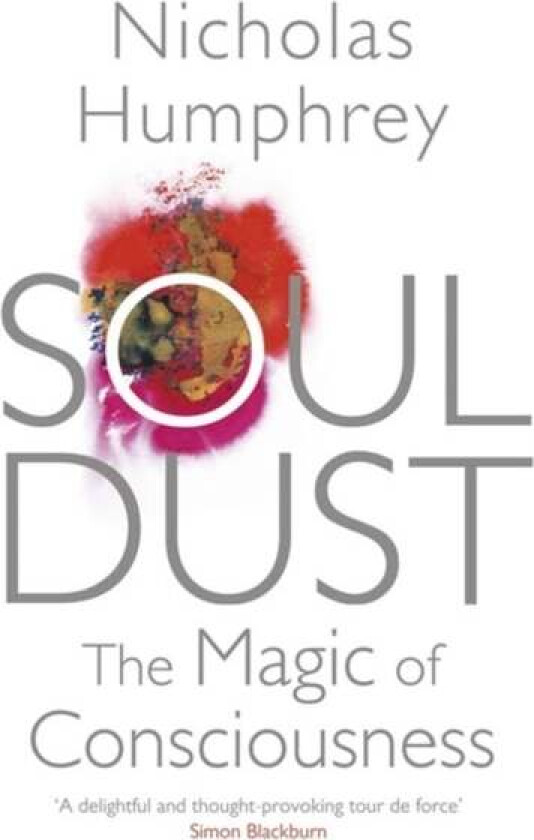 Soul Dust av Nicholas Humphrey