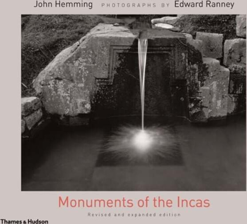 Monuments of the Incas