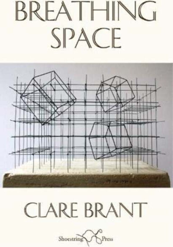 Breathing Space av Clare Brant