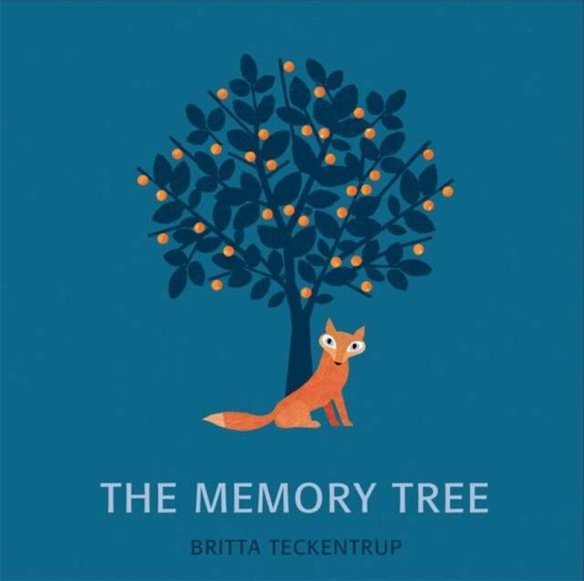 The Memory Tree av Britta Teckentrup