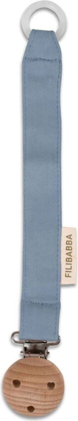 Smokkesnor Warm Blue