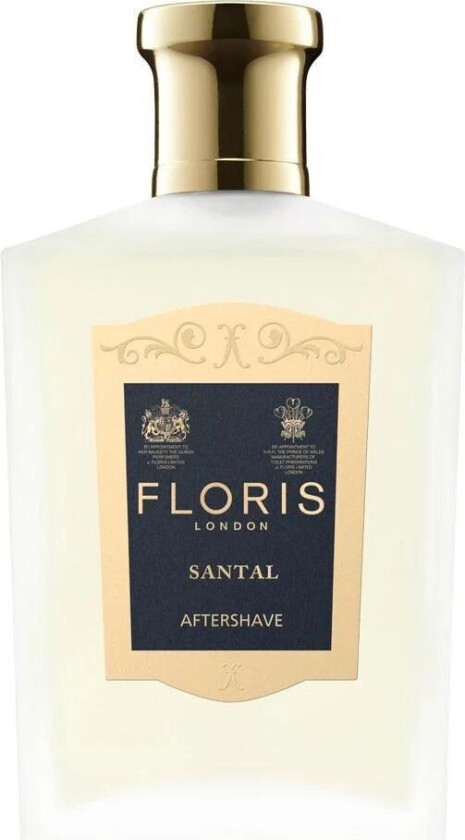 Bilde av London  Santal, Aftershave