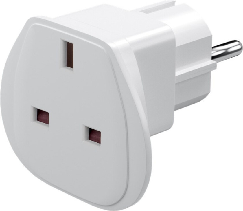 Travel adapter