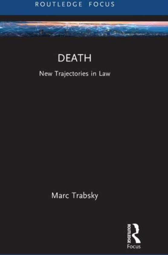 Death av Marc Trabsky