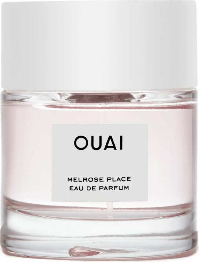 OUAI Melrose Place EdP (50ml)
