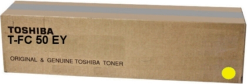 Toner Gul T-fc50ey - 2555/3055/3555/4555/5055