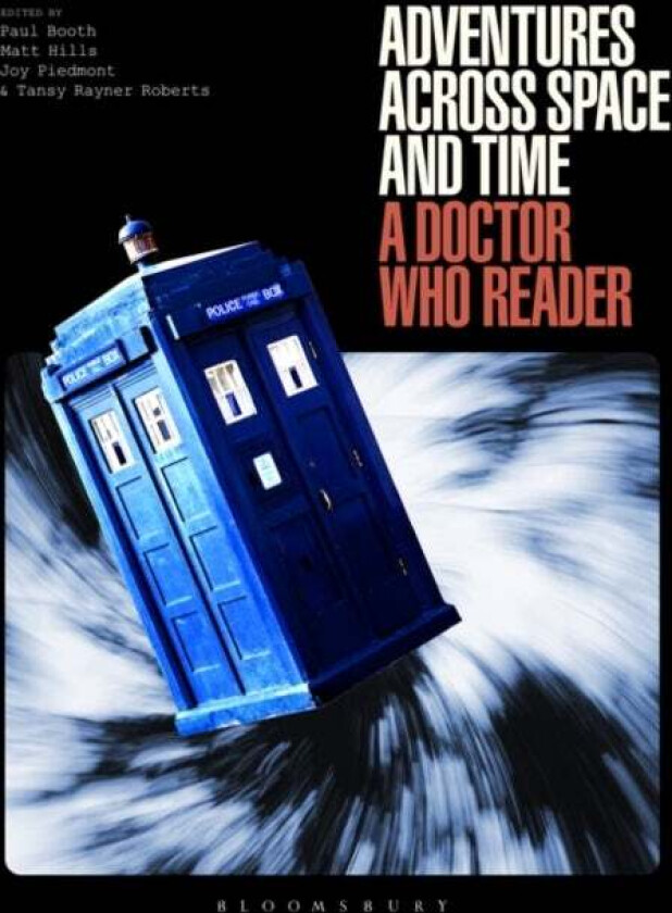 Adventures Across Space and Time