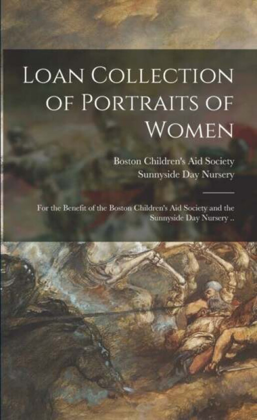 Loan Collection of Portraits of Women