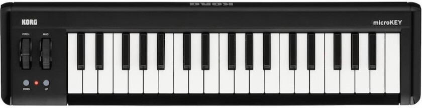 Korg Microkey2 37