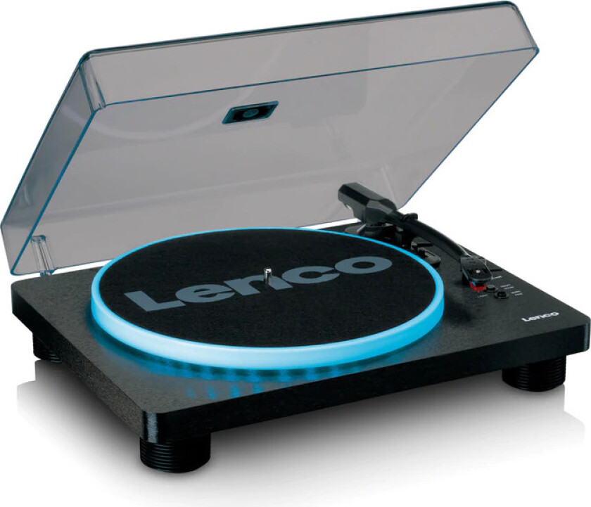 LS-50LED - turntable