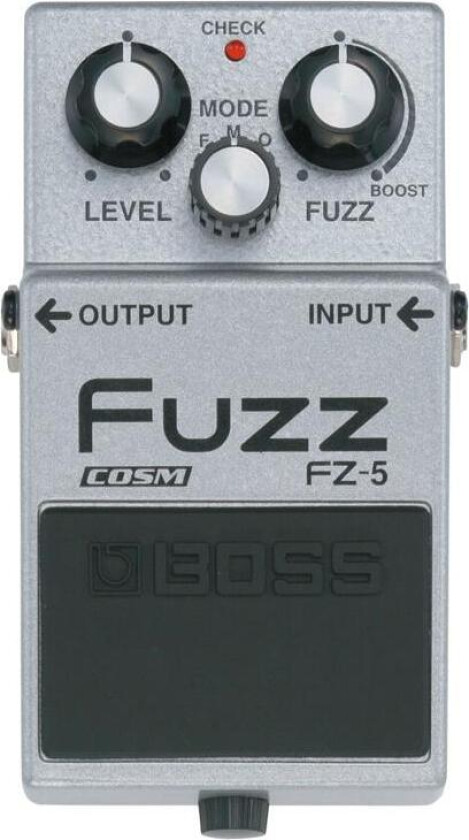 Boss Fz-5 Fuzz-Pedal