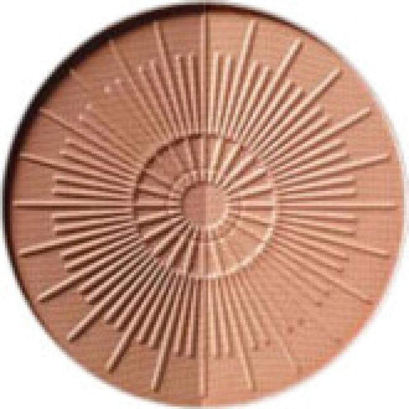 Artdeco Bronzing Powder Compact Refill 30 Teracotta